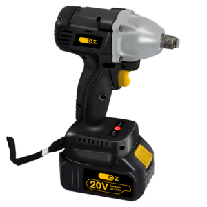 CHAVE DE IMPACTO A BATERIA 20V - CH3000