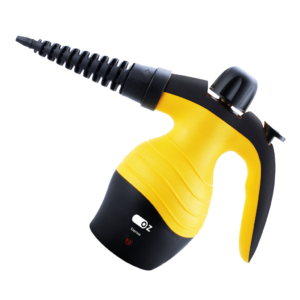 HIGIENIZADOR E VAPORIZADOR PORTÁTIL EXPRESS HG1200