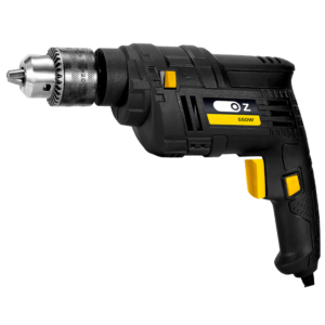 FURADEIRA COM IMPACTO 3/8'' - ID1000