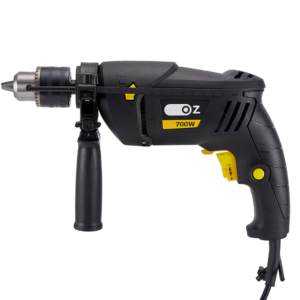 FURADEIRA COM IMPACTO 1/2" - ID2000