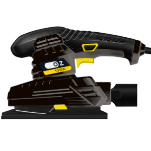 LIXADEIRA ORBITAL 1/3" DE FOLHA - LO1000