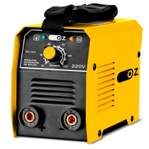 MÁQUINA INVERSORA DE SOLDA - MI150