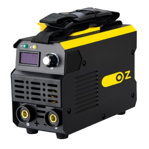 MAQUINA INVERSORA DE SOLDA - MI170D