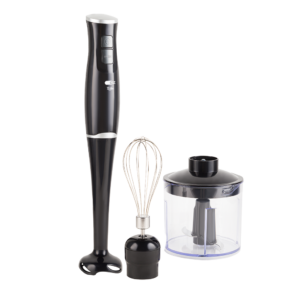 MIXER 3 EM 1 TURBO MX4000