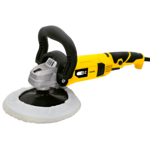 POLITRIZ ANGULAR 7’’ - PZ1000