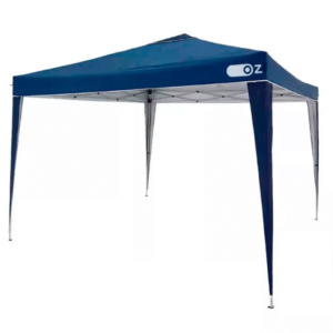 TENDA DE PRAIA DOBRÁVEL - TD1000