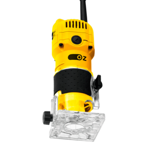 TUPIA LAMINADORA 6MM - TT1000