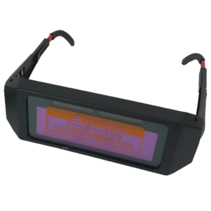 ÓCULOS DE PROTEÇÃO UV / IV ANTI REFLEXO - WG1000