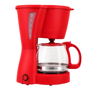 CAFETEIRA ELÉTRICA AROME RED