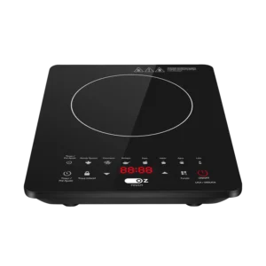 COOKTOP DE INDUÇÃO TOUCH
