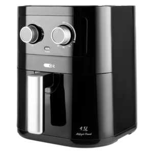 FRITADEIRA SEM ÓLEO AIR FRYER GRAND