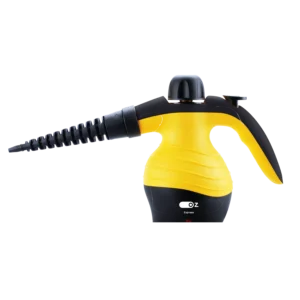 HIGIENIZADOR E VAPORIZADOR PORTÁTIL EXPRESS