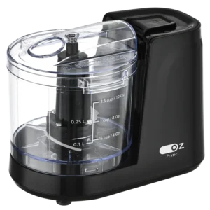 MINI PROCESSADOR PRATIC
