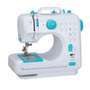 MÁQUINA DE COSTURA PORTÁTIL POINTS